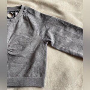 Gymshark Longsleeve Top